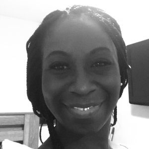 Meet your Posher, Rita